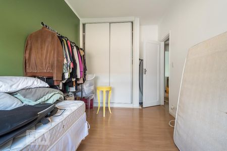 Casa à venda com 100m², 2 quartos e 1 vagaQuarto 2