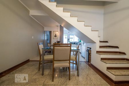 Sala de casa à venda com 2 quartos, 100m² em Santo Amaro, São Paulo