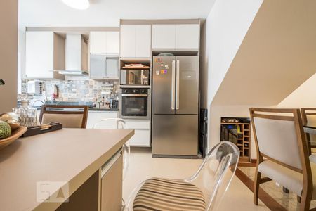 Casa à venda com 100m², 2 quartos e 1 vagaCozinha