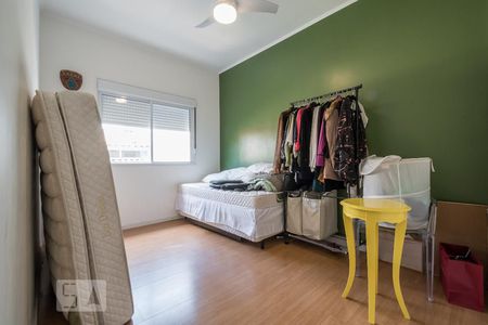 Casa à venda com 100m², 2 quartos e 1 vagaQuarto 2