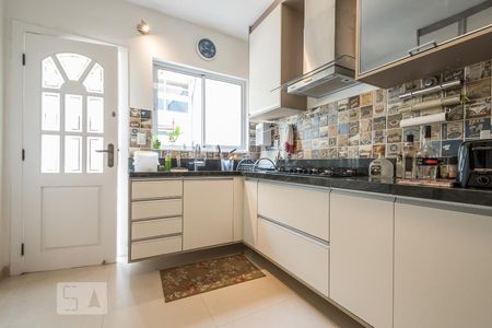 Casa à venda com 100m², 2 quartos e 1 vagaCozinha