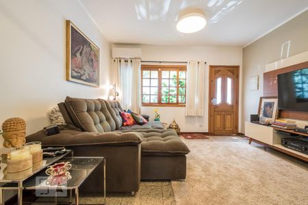 Sala de casa à venda com 2 quartos, 100m² em Santo Amaro, São Paulo