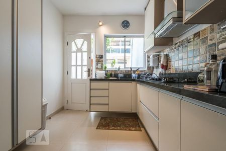 Casa à venda com 100m², 2 quartos e 1 vagaCozinha