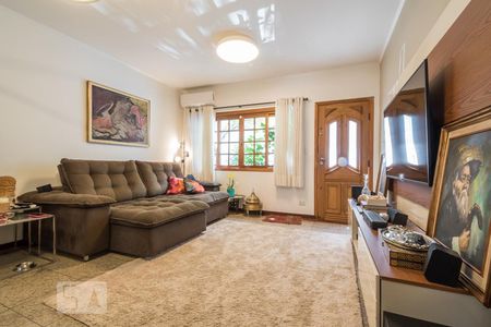 Sala de casa à venda com 2 quartos, 100m² em Santo Amaro, São Paulo