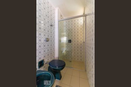 Apartamento à venda com 90m², 2 quartos e 1 vagaBanheiro da suíte