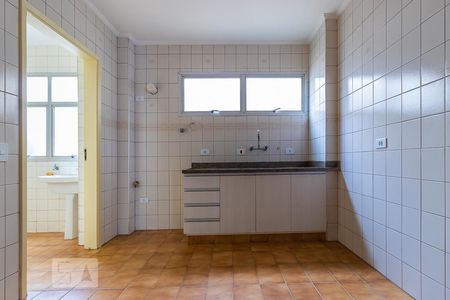 Apartamento à venda com 90m², 2 quartos e 1 vagaCozinha