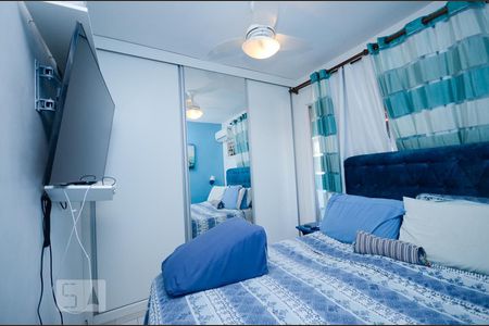 Apartamento para alugar com 140m², 4 quartos e 1 vaga Apartamento para alugar com 140m², 4 quartos e 1 vagaQuarto 3