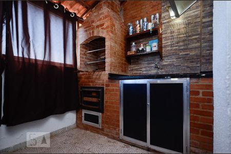 Apartamento para alugar com 140m², 4 quartos e 1 vaga Apartamento para alugar com 140m², 4 quartos e 1 vagaChurrasqueira