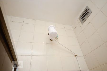 Apartamento para alugar com 140m², 4 quartos e 1 vaga Apartamento para alugar com 140m², 4 quartos e 1 vagaChuveiro