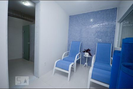 Apartamento para alugar com 140m², 4 quartos e 1 vaga Apartamento para alugar com 140m², 4 quartos e 1 vagaSauna