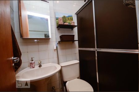 Apartamento para alugar com 140m², 4 quartos e 1 vaga Apartamento para alugar com 140m², 4 quartos e 1 vagaBanheiro 2