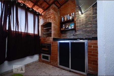 Apartamento para alugar com 140m², 4 quartos e 1 vaga Apartamento para alugar com 140m², 4 quartos e 1 vagaChurrasqueira
