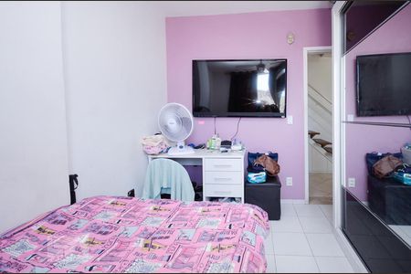 Apartamento para alugar com 140m², 4 quartos e 1 vaga Apartamento para alugar com 140m², 4 quartos e 1 vagaQuarto 1