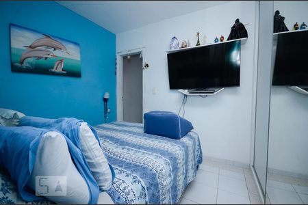 Apartamento para alugar com 140m², 4 quartos e 1 vaga Apartamento para alugar com 140m², 4 quartos e 1 vagaQuarto 3