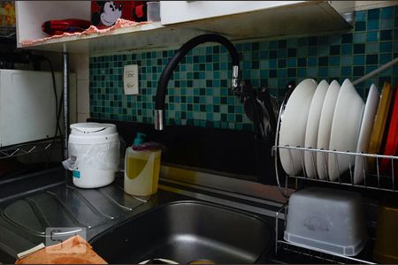 Apartamento para alugar com 140m², 4 quartos e 1 vaga Apartamento para alugar com 140m², 4 quartos e 1 vagaCozinha