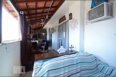 Apartamento para alugar com 140m², 4 quartos e 1 vaga Apartamento para alugar com 140m², 4 quartos e 1 vagaCobertura