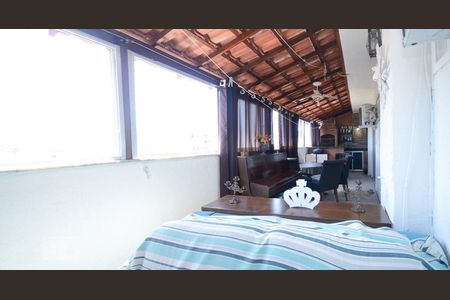 Apartamento para alugar com 140m², 4 quartos e 1 vaga Apartamento para alugar com 140m², 4 quartos e 1 vagaCobertura