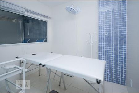 Apartamento para alugar com 140m², 4 quartos e 1 vaga Apartamento para alugar com 140m², 4 quartos e 1 vagaSauna