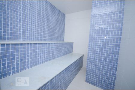 Apartamento para alugar com 140m², 4 quartos e 1 vaga Apartamento para alugar com 140m², 4 quartos e 1 vagaSauna