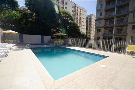Apartamento para alugar com 140m², 4 quartos e 1 vaga Apartamento para alugar com 140m², 4 quartos e 1 vagaÁrea comum - Piscina