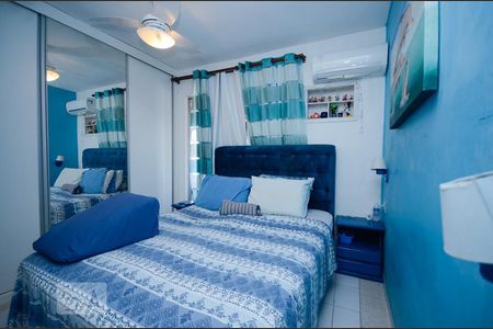 Apartamento para alugar com 140m², 4 quartos e 1 vaga Apartamento para alugar com 140m², 4 quartos e 1 vagaQuarto 3