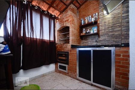Apartamento para alugar com 140m², 4 quartos e 1 vaga Apartamento para alugar com 140m², 4 quartos e 1 vagaChurrasqueira