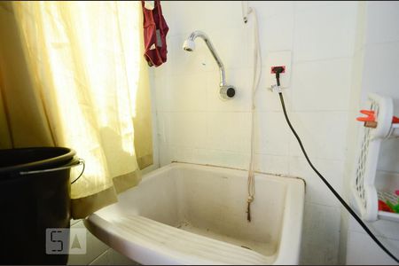 Apartamento para alugar com 140m², 4 quartos e 1 vaga Apartamento para alugar com 140m², 4 quartos e 1 vagaÁrea de Serviço