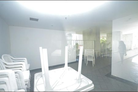 Apartamento para alugar com 140m², 4 quartos e 1 vaga