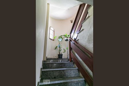 Casa de condomínio à venda com 220m², 3 quartos e 2 vagas Casa de condomínio à venda com 220m², 3 quartos e 2 vagasÁrea externa