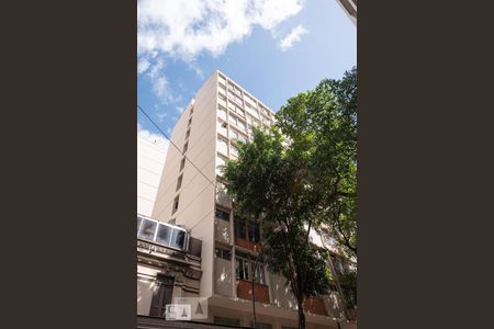 Studio à venda com 30m², 1 quarto e sem vaga