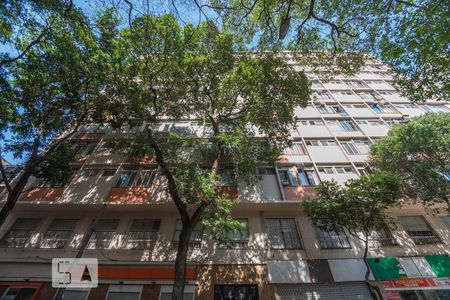 Studio à venda com 30m², 1 quarto e sem vaga