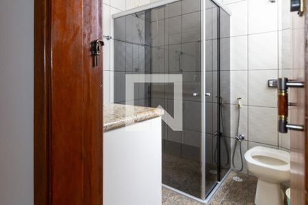 Apartamento à venda com 83m², 2 quartos e sem vaga Apartamento à venda com 83m², 2 quartos e sem vagaBanheiro