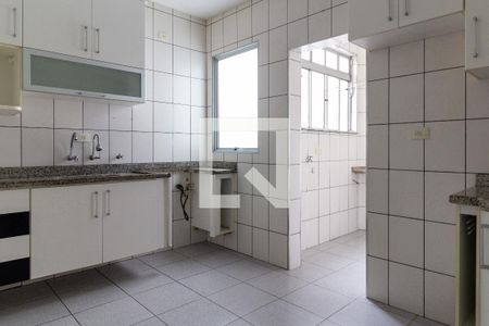 Apartamento à venda com 83m², 2 quartos e sem vaga Apartamento à venda com 83m², 2 quartos e sem vagaCozinha
