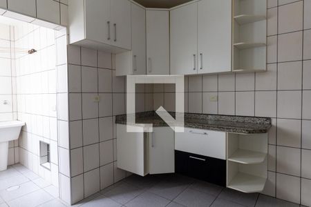 Apartamento à venda com 83m², 2 quartos e sem vaga Apartamento à venda com 83m², 2 quartos e sem vagaCozinha