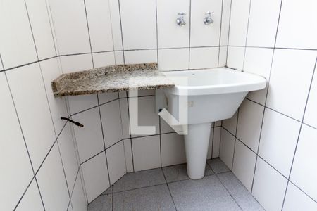 Apartamento à venda com 83m², 2 quartos e sem vaga Apartamento à venda com 83m², 2 quartos e sem vagaÁrea de Serviço