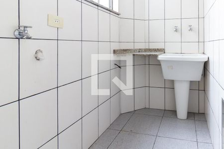 Apartamento à venda com 83m², 2 quartos e sem vaga Apartamento à venda com 83m², 2 quartos e sem vagaÁrea de Serviço