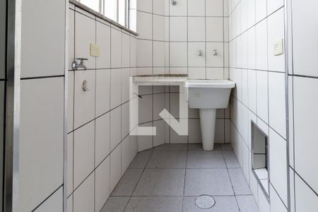 Apartamento à venda com 83m², 2 quartos e sem vaga Apartamento à venda com 83m², 2 quartos e sem vagaÁrea de Serviço