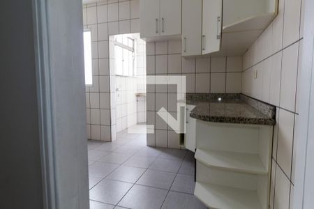 Apartamento à venda com 83m², 2 quartos e sem vaga Apartamento à venda com 83m², 2 quartos e sem vagaCozinha