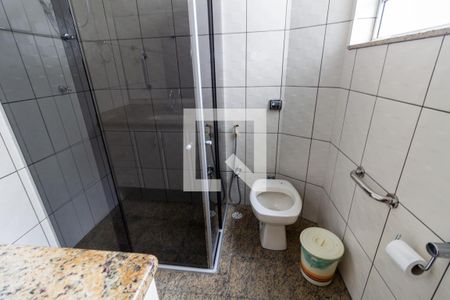 Apartamento à venda com 83m², 2 quartos e sem vaga Apartamento à venda com 83m², 2 quartos e sem vagaBanheiro