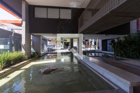 Apartamento à venda com 70m², 1 quarto e 1 vaga Apartamento à venda com 70m², 1 quarto e 1 vagaÁrea externa