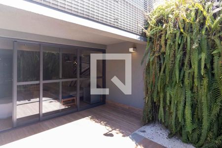 Apartamento à venda com 70m², 1 quarto e 1 vaga Apartamento à venda com 70m², 1 quarto e 1 vagaÁrea comum - Salão de festas