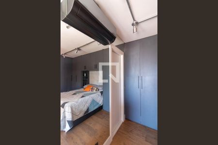 Apartamento à venda com 70m², 1 quarto e 1 vaga Apartamento à venda com 70m², 1 quarto e 1 vagaQuarto Suíte