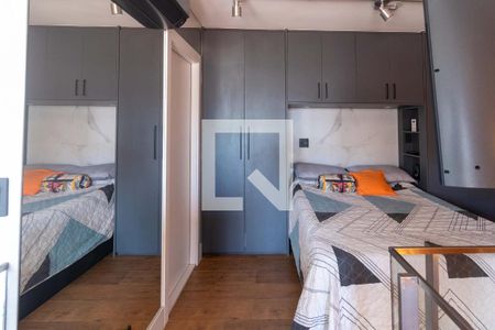 Apartamento à venda com 70m², 1 quarto e 1 vaga Apartamento à venda com 70m², 1 quarto e 1 vagaQuarto Suíte
