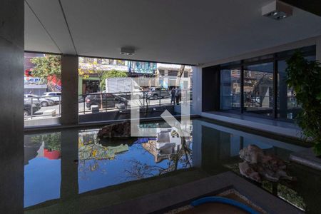 Apartamento à venda com 70m², 1 quarto e 1 vaga Apartamento à venda com 70m², 1 quarto e 1 vagaÁrea externa