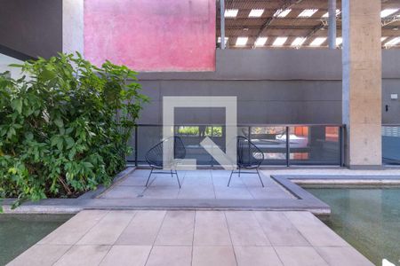 Apartamento à venda com 70m², 1 quarto e 1 vaga Apartamento à venda com 70m², 1 quarto e 1 vagaÁrea externa