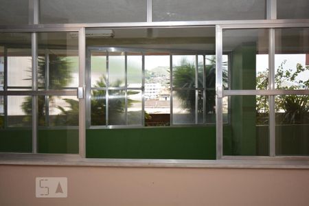 Apartamento à venda com 60m², 1 quarto e 1 vagaÁrea comum - Salão de festas