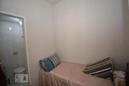 Apartamento à venda com 60m², 1 quarto e 1 vagaQuarto de Serviço