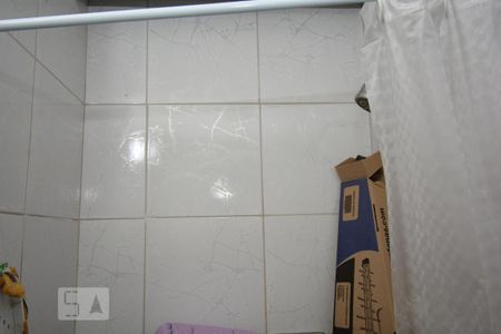 Apartamento à venda com 60m², 1 quarto e 1 vagaBanheiro da Suíte