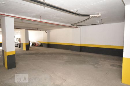 Apartamento à venda com 60m², 1 quarto e 1 vagaGaragem