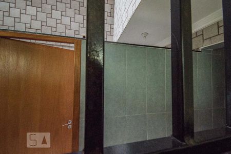 Vista do Quarto de casa para alugar com 1 quarto, 60m² em Jardim Santa Cruz (sacomã), São Paulo